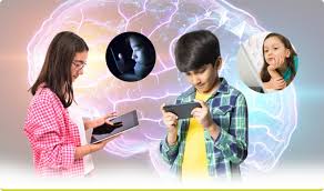 pantallas y dopamina